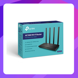 [Archer C80] TP-Link AC1900 Wireless MU-MIMO Wi-Fi 5 Router