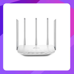 [Archer C60] TP-Link AC1350 Wireless  Dual Band Router