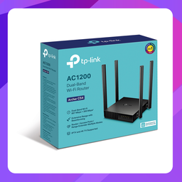 [Archer C54] TP-Link AC1200 Wireless  Dual Band Router (Archer C54)
