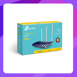 [Archer C20] TP-Link AC750 Wireless Dual Band Router (Archer C20)