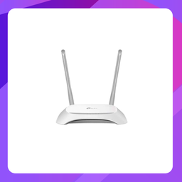 [EN-020-F5] TP-Link 300Mbps Wireless N Router (EN-020-F5)