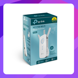 [RE450] TP-Link AC1750 Wi-Fi Range Extender