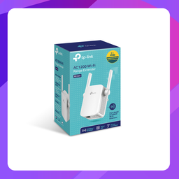 [RE305] TP-Link AC1200 Wi-Fi Range Extender