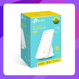 [RE200] TP-Link AC750 Wi-Fi Range Extender (RE200)