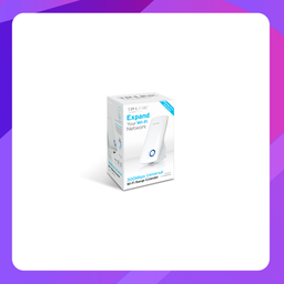 [TL-WA850RE] TP-Link 300Mbps Wi-Fi Range Extender (TL-WA850RE)