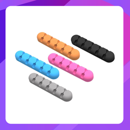[CBS5-5] ORICO CBS5-5 Cable Management