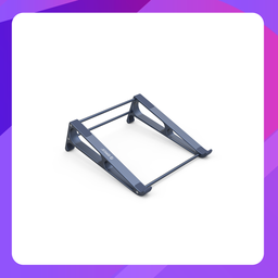[MA13-GY-BP] ORICO MA13-GY-BP Notebook Vertical Storage Stand
