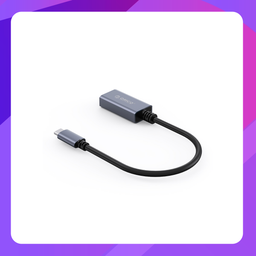 [CTH-GY-BP] ORICO CTH-GY-BP Type-C to HDMI Adapter