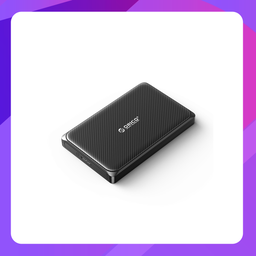 [2189U3-V1-EP] ORICO 2189U3-V1-EP 2.5 inch USB3.0 Micro-B Hard Drive External Enclosure