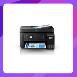 [C11CJ65502] Epson L5290 Printer(STD)(Print-Scan-Copy-Fax-ADF)