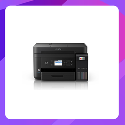 [C11CJ61501E2] Epson L6270 Printer(STD)(Print-Scan-Copy-Duplex-ADF)