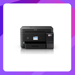 [C11CJ60502E1] Epson L6290 Printer(STD)(Print-Scan-Copy-Duplex-Fax-ADF)