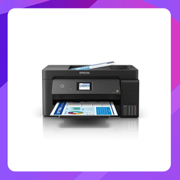 [C11CH96502E2] Epson L14150 Printer(STD) A3 Print(Scan for A4, Letter, Legel)