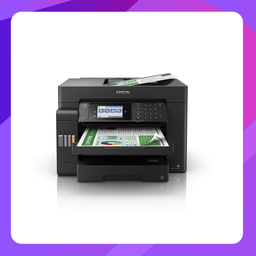 [C11CH72502E1] Epson L15150 Printer(STD) A3 (Print-Scan-Copy-Fax, Duplex-ADF)