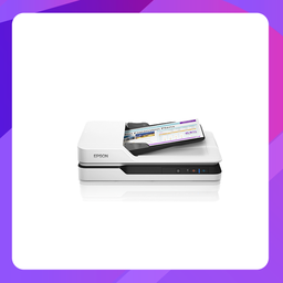 [B11B239502] EPSON DS-1630 Scanner (A4,Letter, Legal)