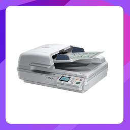 [B11B205341] EPSON DS-7500 Scanner (A4,Letter, Legal)