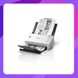 [B11B249501] EPSON DS-410 SCANNER