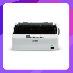 [C11CC25301] LQ-310 (STD) IMPACT PRINTER (A4)