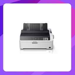 [C11CF39501] LQ-590 II Impact Printer (Std) A4