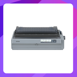 [C11CA92021] LQ-2190 (Std) Impact Printer (A3)