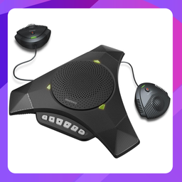 [Expandable Speakerphone] Aver Expandable Speakerphone Mic