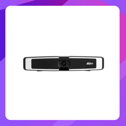 [Aver VB130] AVer VB130 Sound Bar ( Support Voice Tracking )