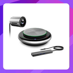 [UVC30-CP900-BYOD] Yealink UVC30-CP900-BYOD Meeting Kit