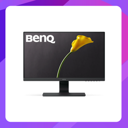 [GW2480] BenQ GW2480 24" Eye-Care Monitor