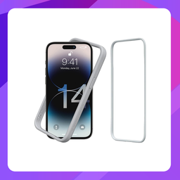 Rhinoshield CrashGuard NX Case for iPhone 14 Pro Max