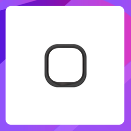 Rhinoshield Camera Ring for iPhone 14 Pro / 14 Pro Max