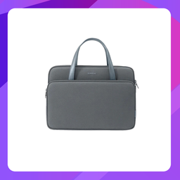 [333800415] Tomtoc TheHer Laptop Shoulder Bag for MacBook Pro 12″-14″ (2016-2022)