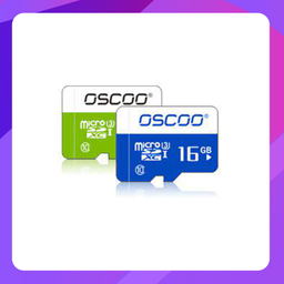 [OSCOO-TF Card-32GB] OSCOO Micro SD Card 32GB