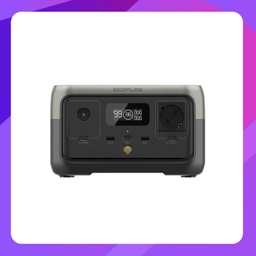 [River 2] EcoFlow RIVER 2 Portable Power Station