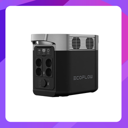 [Delta 2] EcoFlow DELTA 2 Portable Power Station
