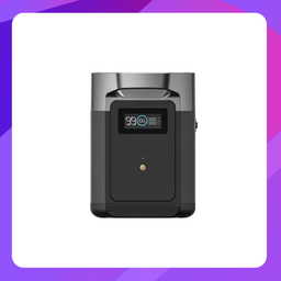 [DELTA 2 Extra Battery] EcoFlow DELTA 2 Extra Battery