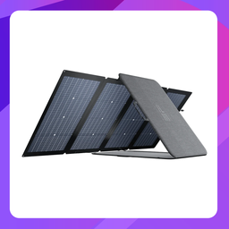 [EF220W] EcoFlow 220W Portable Solar Panel