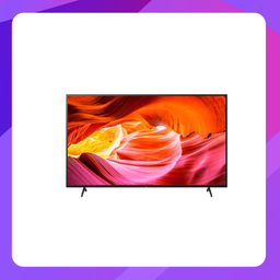 [KD-43X75K] Sony Smart TV 43"