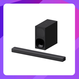 [HT-G700] Sony 3.1ch Dolby Atmos®/ DTS:X™ Soundbar | HT-G700