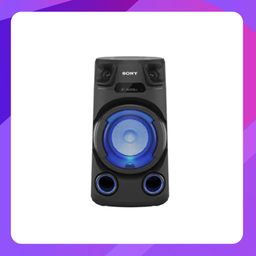 [MHC-V13] Sony V13 High Power Audio System with BLUETOOTH® Technology