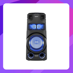 [MHC-V73D] Sony V73D High Power Audio System with BLUETOOTH® Technology