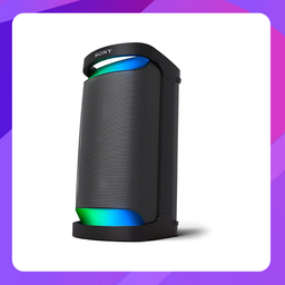 [SRS-XP500] Sony XP500 X-Series Portable Wireless Speaker