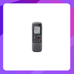 [ICD-PX240] Sony PX240 Mono Digital Voice Recorder PX Series