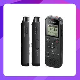 [ICD-PX470] Sony PX470 Digital Voice Recorder PX Series