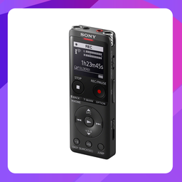 [ICD-UX570] Sony UX570 Digital Voice Recorder UX Series