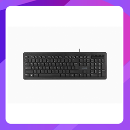 [AC0070278] Prolink USB Wired Multimedia Keyboard (GK-1002M)