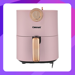 [CAF-S3601BX
] Cornell CAF-S3601BX
(Air Fryer)