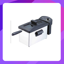 [CDF-S3503
] Cornell CDF-S3503
(Deep Fryer)
