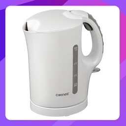 [CJK-S17L
] Cornell CJK-S17L
(Jug Kettle)