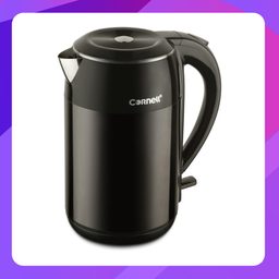 [CJK-P182SSB
] Cornell CJK-P182SSB
(Jug Kettle)