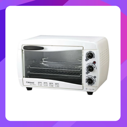 [CCO-38] Cornell CCO-38
(Oven)